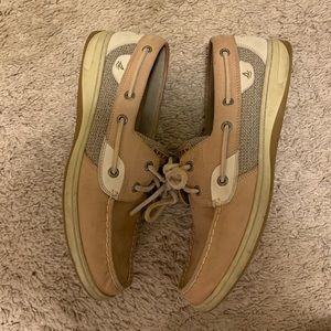 Sperry Size 10